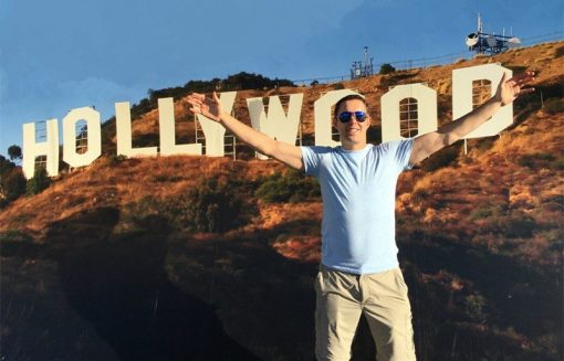 Hollywood Movies