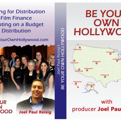 Be Your Own Hollywood